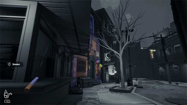 Chứng kiến môi trường thay đổi theo sự lựa chọn của bạn