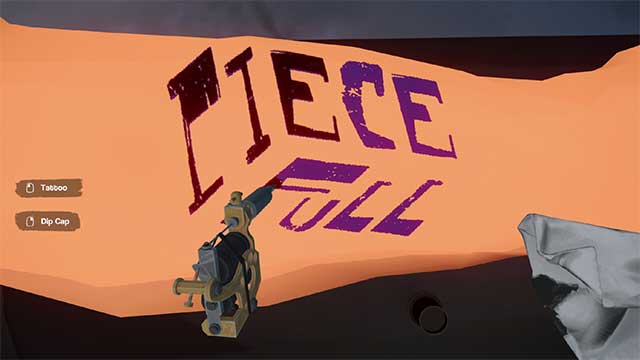 Lưu giữ những câu chuyện qua các hình xăm nghệ thuật