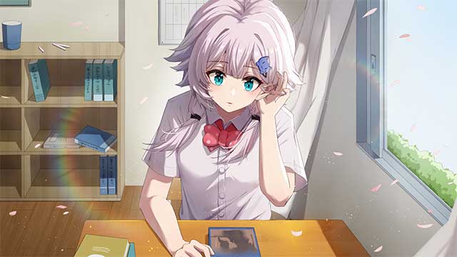 Trò chơi bao gồm hàng chục hình minh họa gốc và giọng lồng tiếng đầy đủ