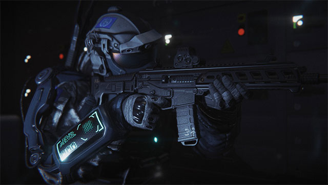 SCP: Valravn là game FPS chiến lược hành động lén lút kết hợp kinh dị tâm lý hấp dẫn