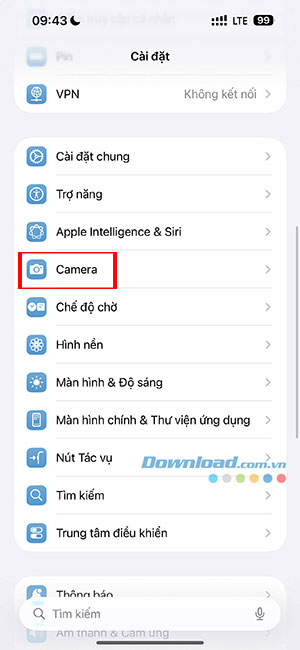 bat thong bao lam sach camera iphone 1*537262