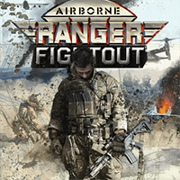 Airborne Ranger: FightOut