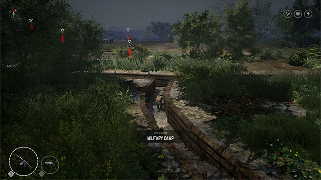 Hoàn thành các nhiệm vụ đa dạng trong Airborne Ranger FightOut