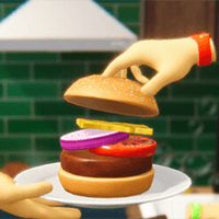 Chef Hands: Kitchen Mayhem