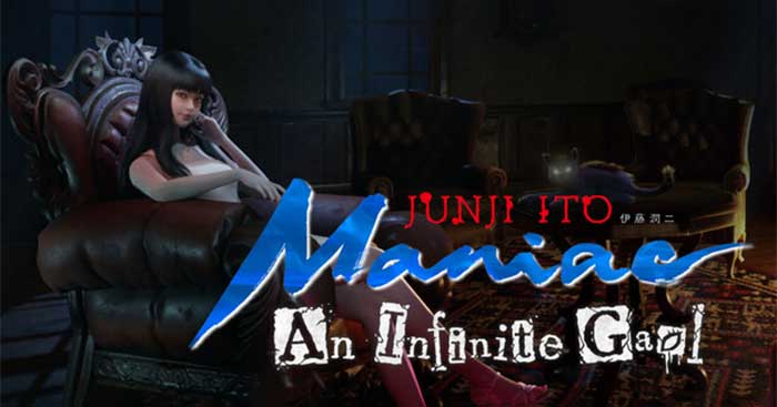 Junji Ito Maniac: An Infinite GaolDemoGame kinh dị sinh tồn lấy cảm hứng từ Junji Ito