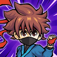 Katana Dragon cho Android