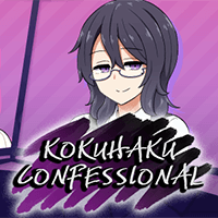 Kokuhaku Confessional