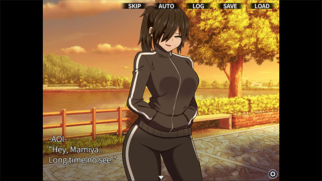 Bạn sẽ chọn ai trong số 4 cô gái của Kokuhaku Confessional?