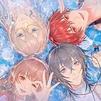 Aroma Love Ready!