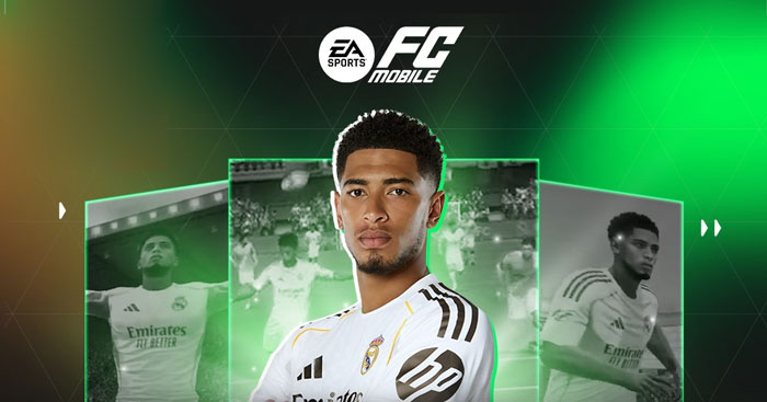 EA Sports FC Mobile Việt Nam cho iOS