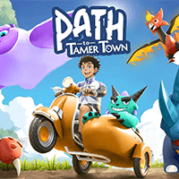 Path to Tamer Town