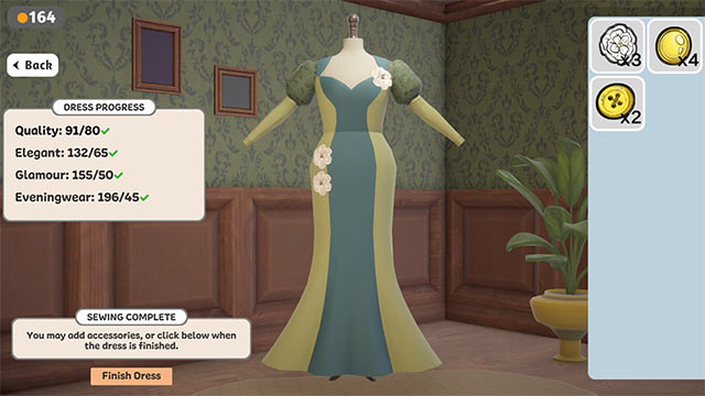 May đo những chiếc váy áo xinh đẹp theo phong cách và sự kiện