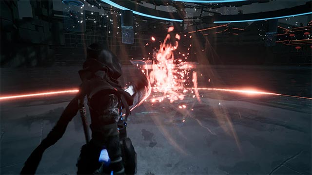 Mở khóa hàng loạt kỹ năng và khả năng mới cho anh hùng