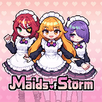 Maids of Storm