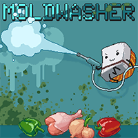 Moldwasher