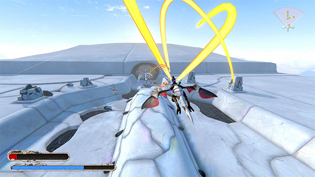 Panzer Dragoon Zwei: Remake là bản làm lại cho Panzer Dragoon II Zwei