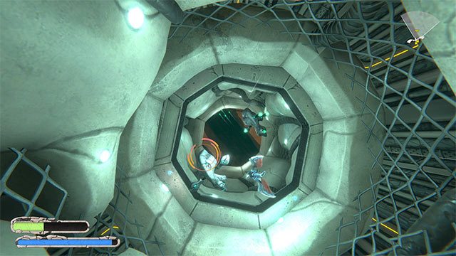 Cưỡi rồng, bắn súng và chiến đấu trong thế giới giả tưởng của Panzer Dragoon