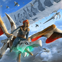 Panzer Dragoon Zwei: Remake