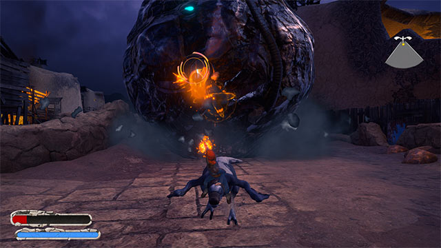 Chinh phục hàng loạt biến thể nhiệm vụ phụ sau khi hoàn thành chiến dịch chính