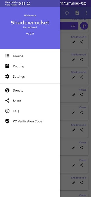 Sử dụng đơn giản