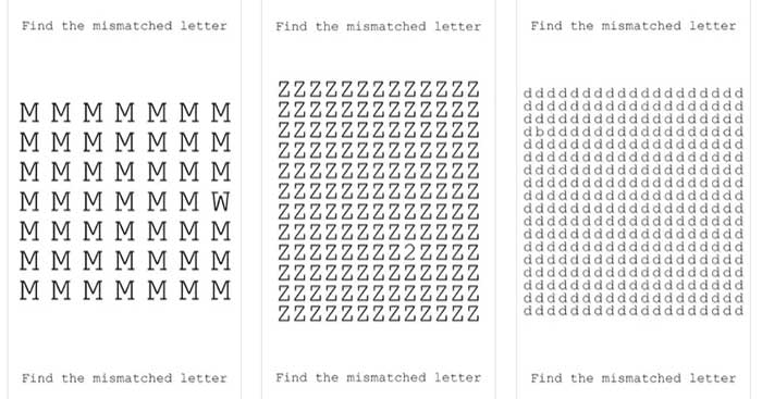 The Impossible Letter là game trí tuệ độc đáo và đầy thách thức