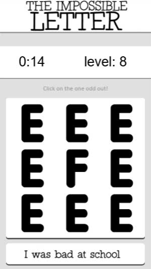 Các màn chơi đầu không khó