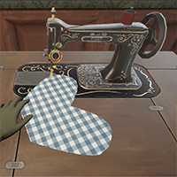 Dressmaker