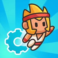 GearPaw Defenders! cho Android