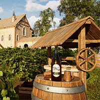 Winemaker Simulator