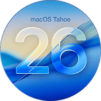 macOS Tahoe