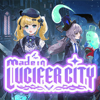 Made in Lucifer City