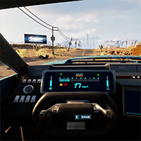 Back To Drive