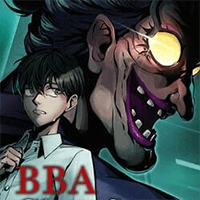 BBA Ghost Story: Ward Edition