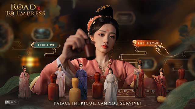 Những lựa chọn sai lầm có thể nhanh chóng dẫn đến Bad Ending