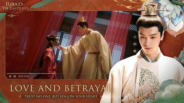 Ưu tiên sinh tồn hơn tình yêu