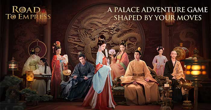 Mọi lựa chọn có thể dẫn đến nhiều ngã rẽ và kết thúc khác nhau