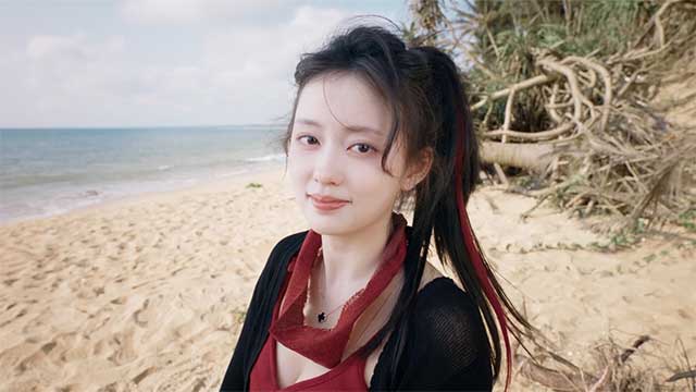 Mỗi người mang một tính cách riêng biệt