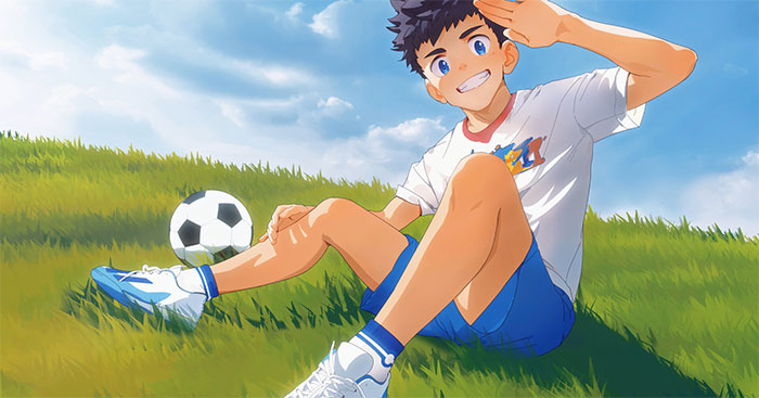 Football BuddyGame giấc mơ sân cỏ