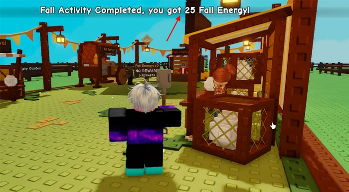 Grow A Garden Fall Energy 3*537847