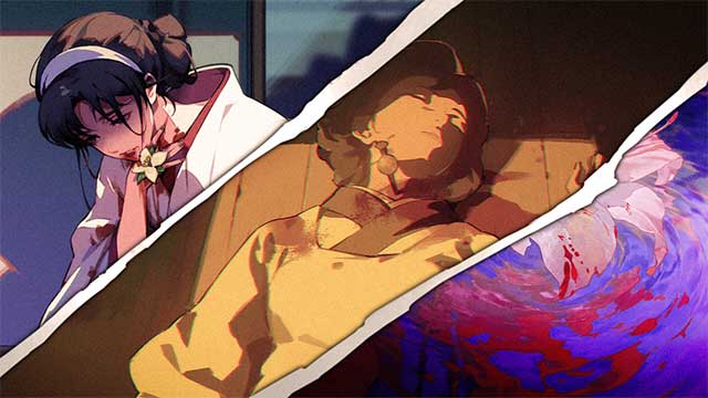 Điều tra chuỗi án mạng liên hoàn kéo dài hàng chục năm