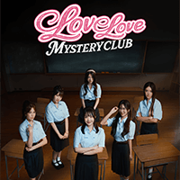 Love Love Mystery Club