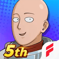 ONE PUNCH MAN: The Strongest cho iOS