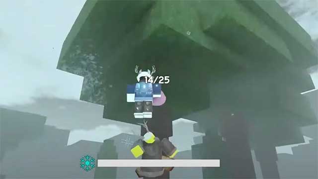 Phương pháp 1: Dead Body Drop