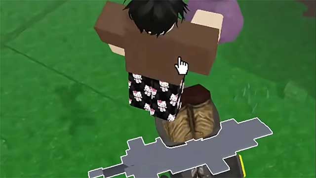 Phương pháp 2: Sử dụng da thú và Cultist Body