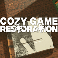 Cozy Game Restoration