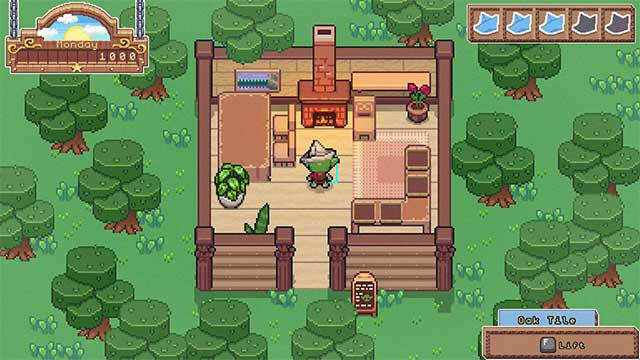 Trở thành một thương nhân trong Gobutiko game