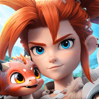 Huntopia cho iOS