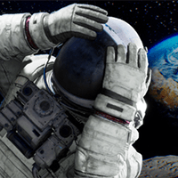 Together: Moon Escape