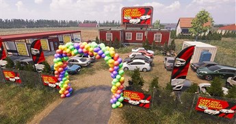 Totally Legit Wheeler Dealer