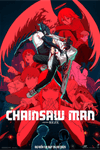 Chainsaw man - The movie: Chương reze
